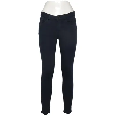 Jeans (Z1975) från Zara Basic Denim
