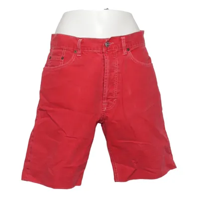Shorts (Relaxed Elegance) from Sisley Cotton