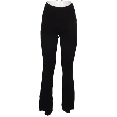 Pants (Black) from Urban Classics