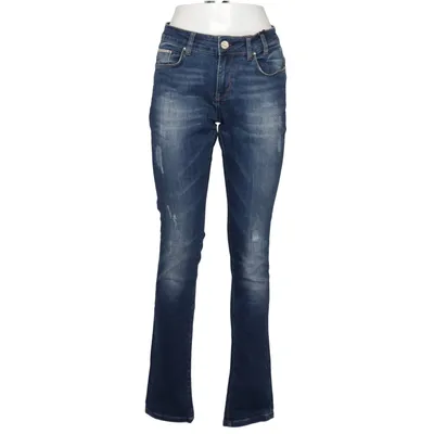 Jeans (Blue) from Trapper
