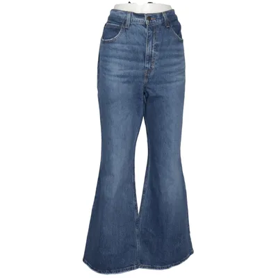 Jean (70s HIGH FLARE) de Levi Strauss & Co Coton, Élasthane