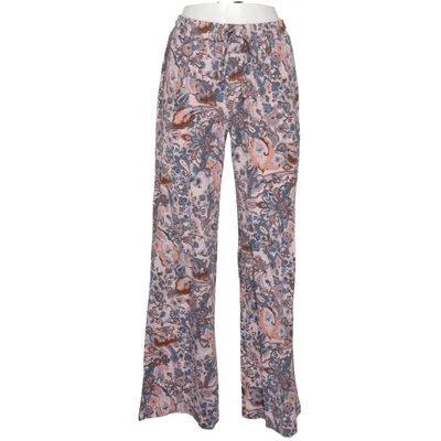 Palazzobyxor (Flerfärgad) från No Man's Land Elastan, Viskos