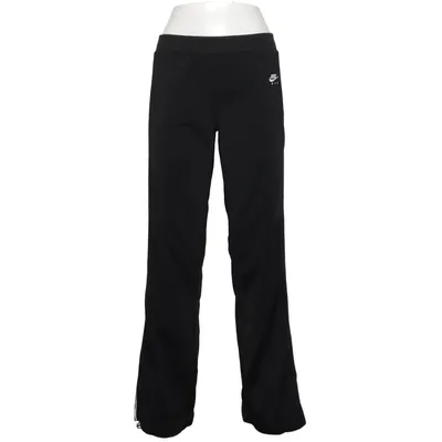 Joggers (Black) from Nike Air Polyester