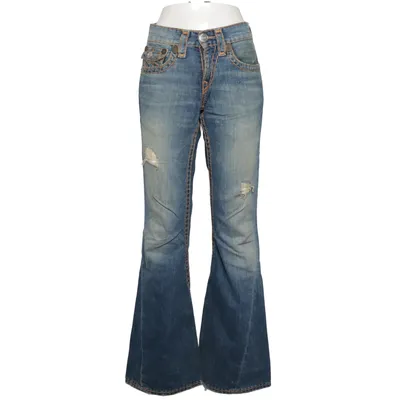 Jeans (Blå) från True Religion Bomull