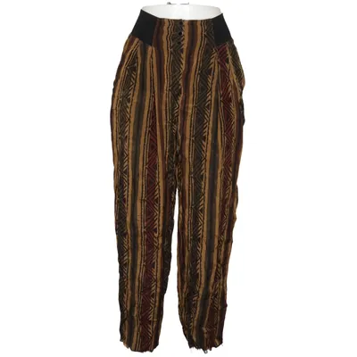 Haremsbyxor (Vintage Ethno) från Rosner Viskos