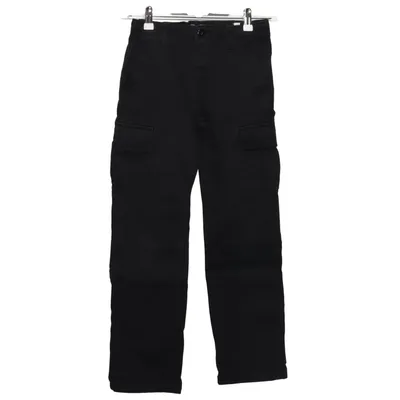 Cargo pants (Black) from Jack & Jones Organic cotton