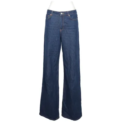 Jeans (Jxtokyo Wide Hw) från JJXX Ekologisk bomull