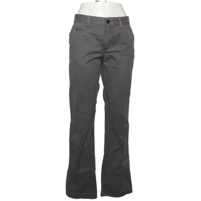 Chinos (Grå) från Selected Jeans Bomull