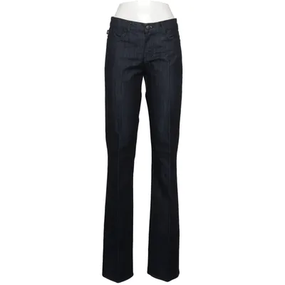 Jeans (Blå) fra Rock & Republic Bomuld, Polyester