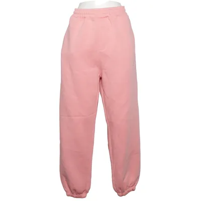 Mjukisbyxor (Rosa) från Lfdy Bomull, Polyester