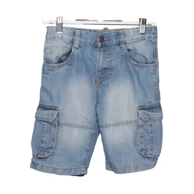 Cargoshorts (Blå) från Zara Kids