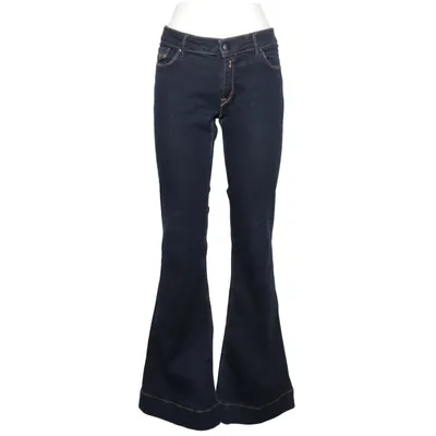 Jeans (Blue) from Replay Cotton, Elastane, Polyester