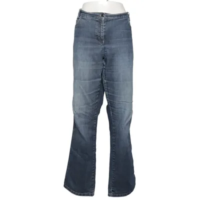 Jeans (Jana) från Stehmann Bomull, Elastan, Polyester