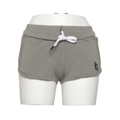 Short de jogging (Gris) de Better Bodies