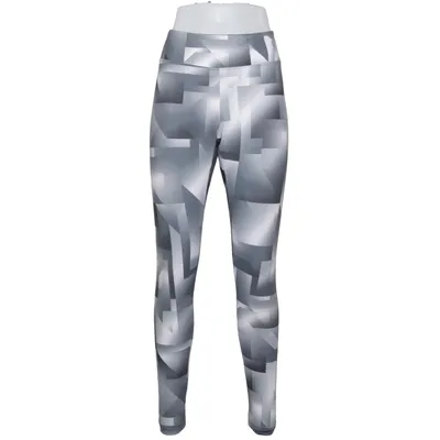 Træningsleggings (Sort, Grå, Hvid) fra Marika Tek Elastan, Polyester