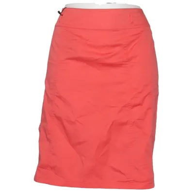 Skirt (Red) from Betty Barclay