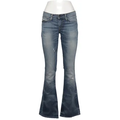 Jeans (Blue) from Levi Strauss & Co Cotton