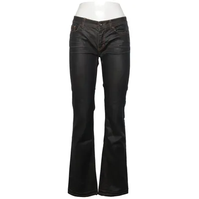 Jeans (Black) from Dolce & Gabbana Cotton, Elastane, Polyester