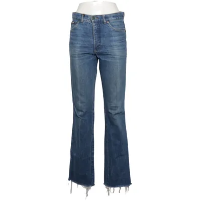 Jeans (Blå) från Lee Cooper Bomull