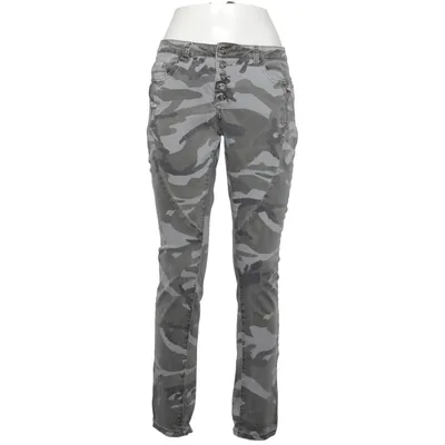 Jeans (Gray, Green) from Blind Date