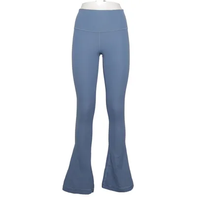 Træningsleggings (Blå) fra Lululemon