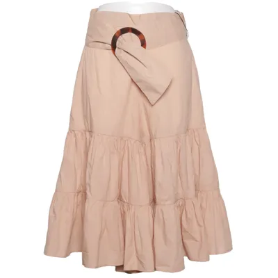 Palazzo pants (Beige) from Adriana Degreas