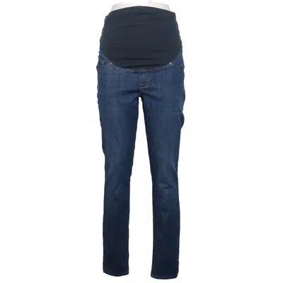Maternity jeans (Mama) from H&M Mama Cotton, Polyester, Elastane