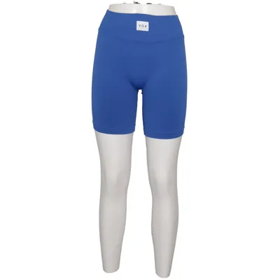 Compression shorts (Blue) from Vox Elastane, Polyamide