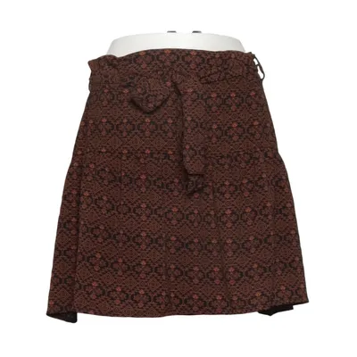 Nederdel (Sort, Brun) fra True Spirit Polyester