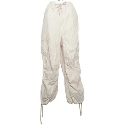 Cargo pants (Beige) from Jaded London Cotton