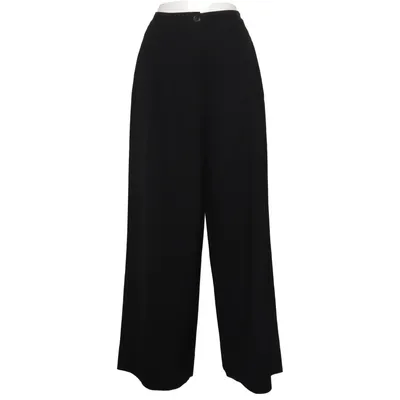 Palazzo pants (Black) from A Kind of Guise Cotton, Wool