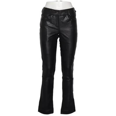 Pantalon (Noir) de Ricano Polyester