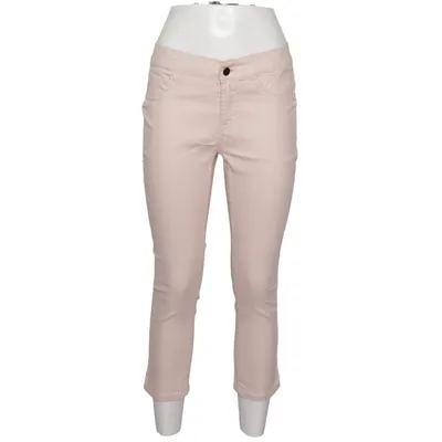 Chinos (comma,) from Comma Cotton, Elastane, Polyester