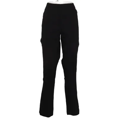 Byxor (Svart) från Bexleys Woman Elastan, Polyamid, Viskos