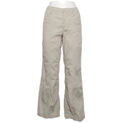 Pantalon cargo (Beige) de Divided by H&M Coton