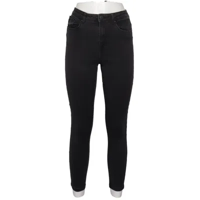 Jeans (Svart) från Vero Moda Denim Bomull