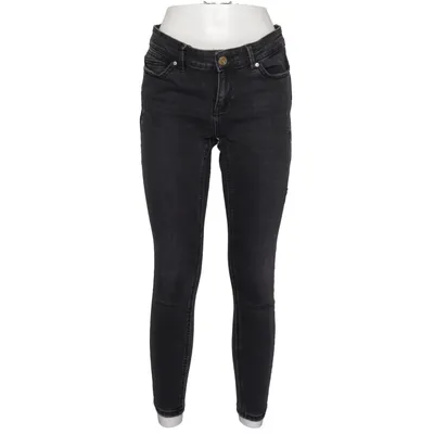 Jeans (Black) from Vero Moda Denim Cotton