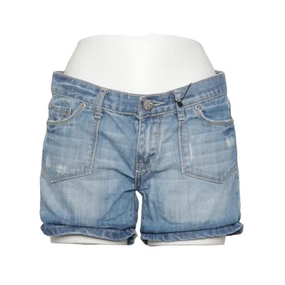 Jeansshorts (Blå) fra Amisu Bomuld