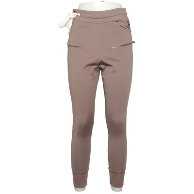Træningsbukser (Beige, Hvid) fra Elias Rumelis Polyester