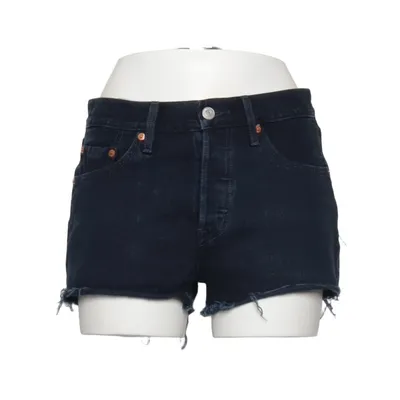 Jeansshorts (501) fra Levi Strauss & Co Bomuld