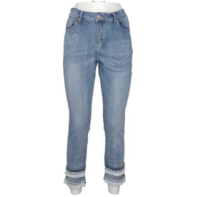 Jean (A1901) de Monday Premium Coton, Élasthane, Polyester, Viscose