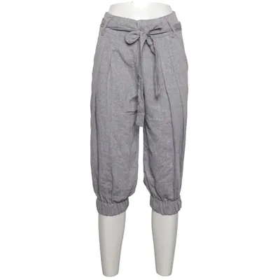 Harem pants (Gray) from Fionella