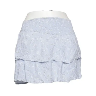 Rok (Ultra High-Rise) van Hollister