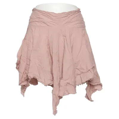 Kjol (Rosa) från Topshop Bomull