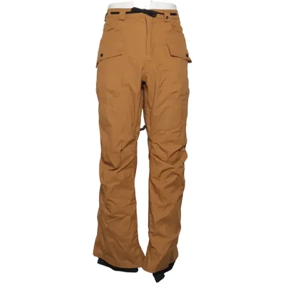 Täckbyxor (Brun) från Analog Nylon, Polyester, Polyuretan