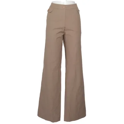 Byxor (Brun) från Aigner Elastan, Nylon