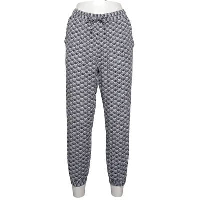 Pyjamasbyxor (Blå, Vit) från Up 2 Fashion Viskos