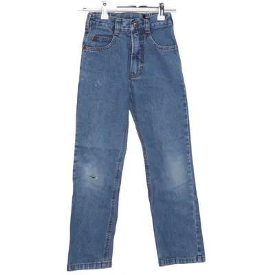 Jeans (Blue) from Kentucky Cotton