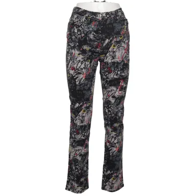 Jeans (Multicolored) from Ernest Le Gamin Cotton, Elastane
