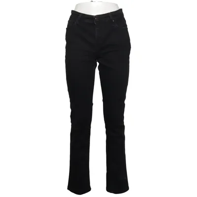 Jeans (Sort) fra Cross Jeans Bomuld, Elastan